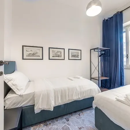 Apartment Ca' Crocetta *