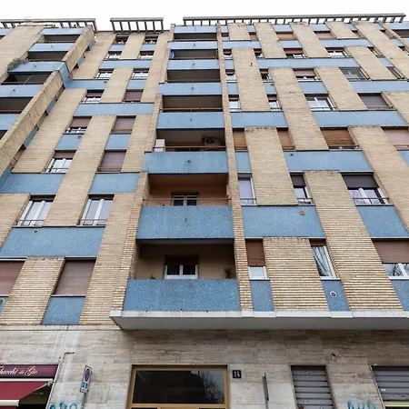 Appartement Cimianocomfort - M2