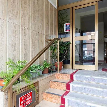 Cimianocomfort - M2 Apartment