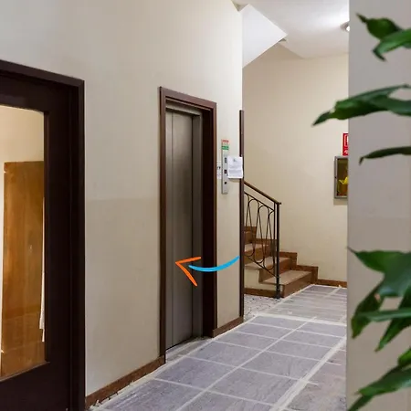Cimianocomfort - M2 Appartement