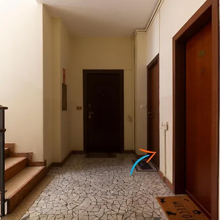 Cimianocomfort - M2 Appartement Milaan