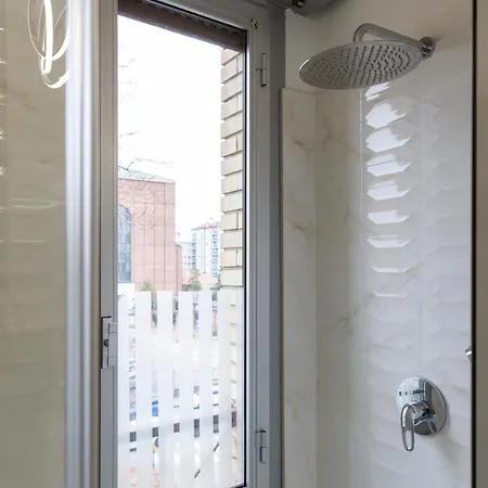 Appartement Cimianocomfort - M2