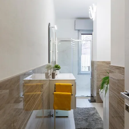 Cimianocomfort - M2 Apartment