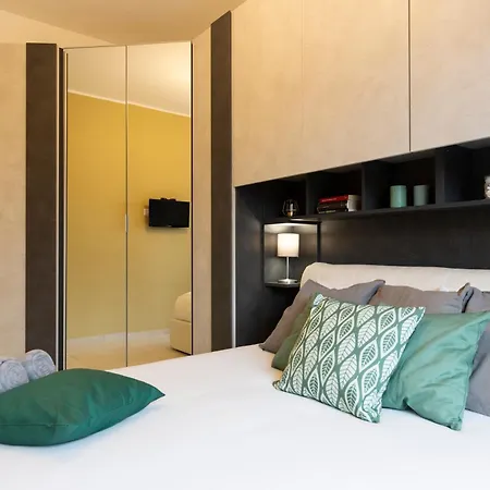 Cimianocomfort - M2 Appartement