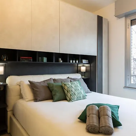 Apartment Cimianocomfort - M2