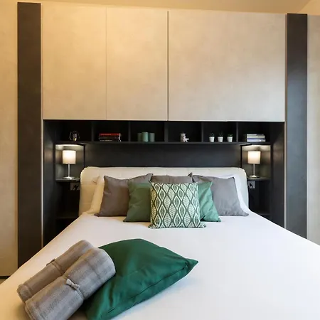 Cimianocomfort - M2 Appartement Milaan