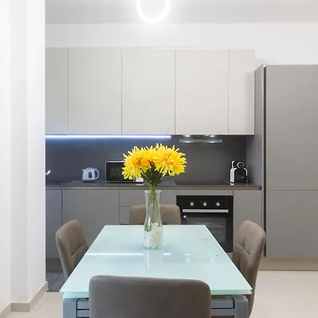 Appartement Cimianocomfort - M2 *