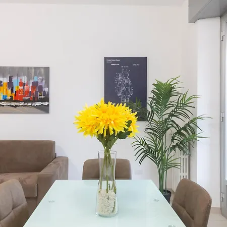 Apartment Cimianocomfort - M2 *