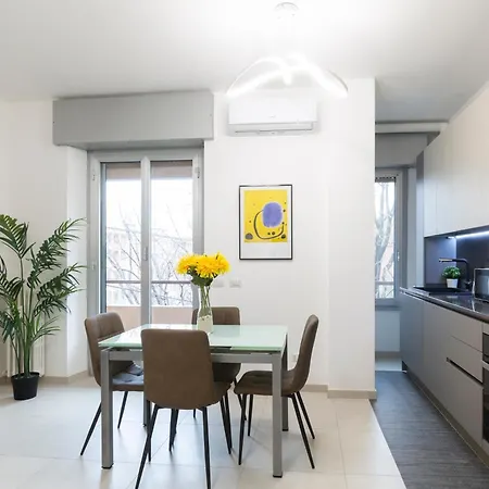 Cimianocomfort - M2 Appartement Milaan