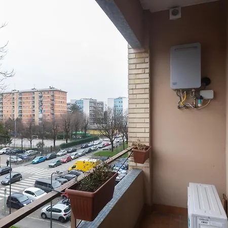 Cimianocomfort - M2 Apartment *