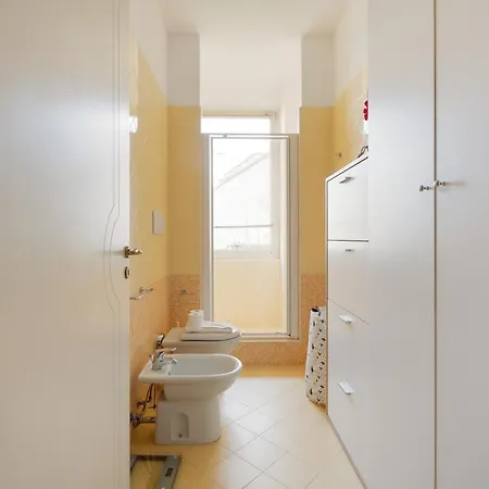 Apartment Porta Ticinese & San Gottardo Milan