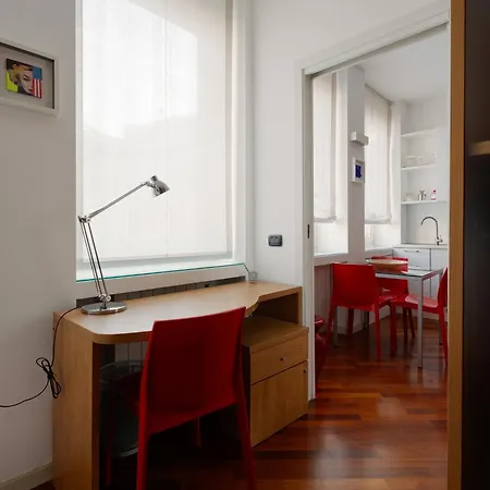 Porta Ticinese & San Gottardo * Milan