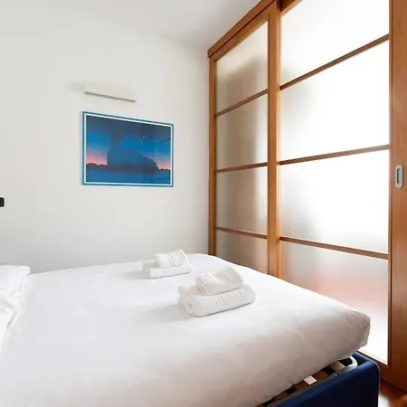 Apartment Porta Ticinese & San Gottardo *