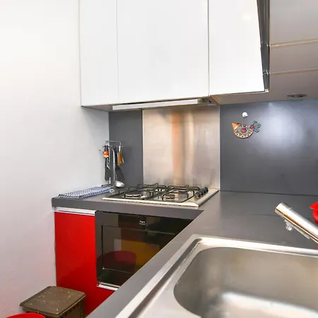 Buenos Aires Porta Venezia Apartment *