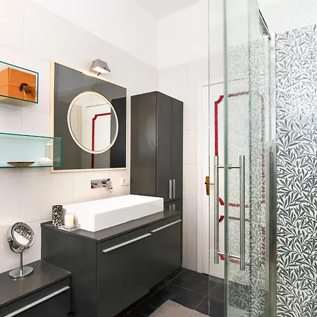 Apartment Buenos Aires Porta Venezia Milan