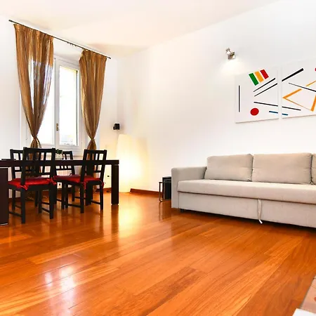 Buenos Aires Porta Venezia * Milan
