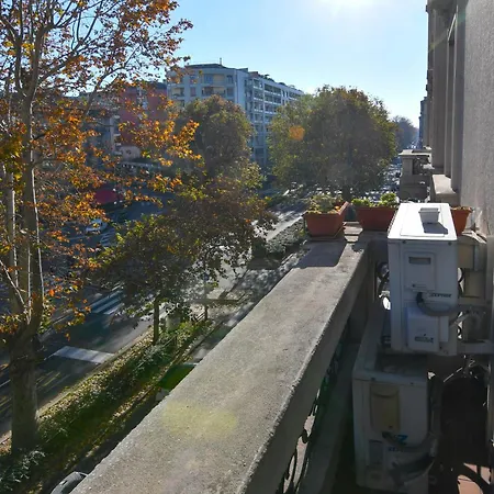 Buenos Aires Porta Venezia *