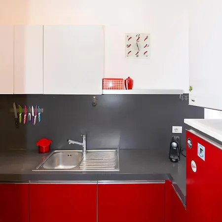 Apartment Buenos Aires Porta Venezia *