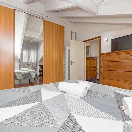 M1 Gorla House-duomo A 15 Minuti Appartement *