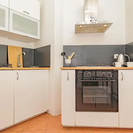 M1 Gorla House-duomo A 15 Minuti Appartement Milaan