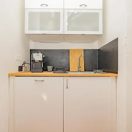 Appartement M1 Gorla House-duomo A 15 Minuti Milaan