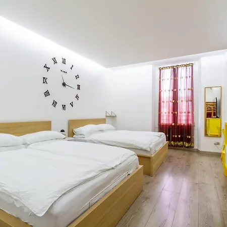 I Della Μιλάνο