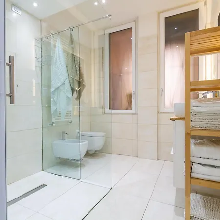 Apartment I Della Milan
