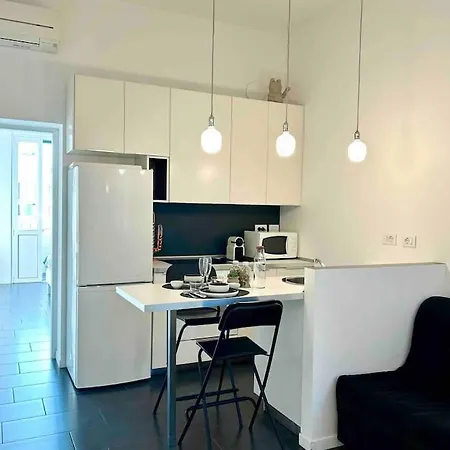 Stadium ~ For Rent Milan