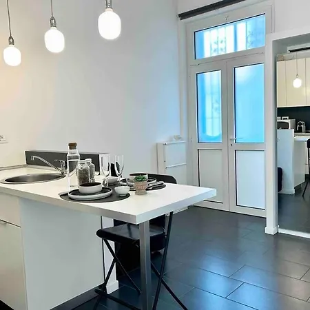 Appartement Stadium ~ For Rent *