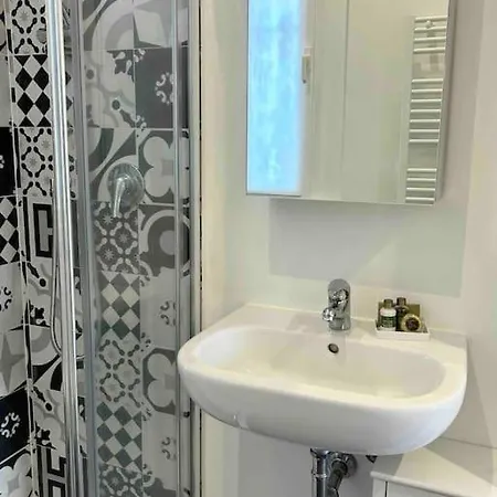 Appartement Stadium ~ For Rent Milan