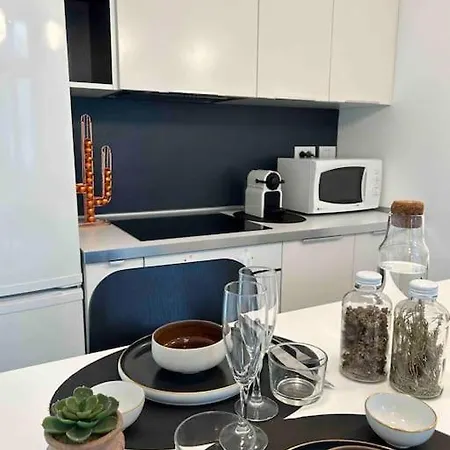 Appartement Stadium ~ For Rent Milan