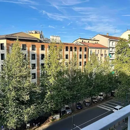Stadium ~ For Rent Apartment Milan