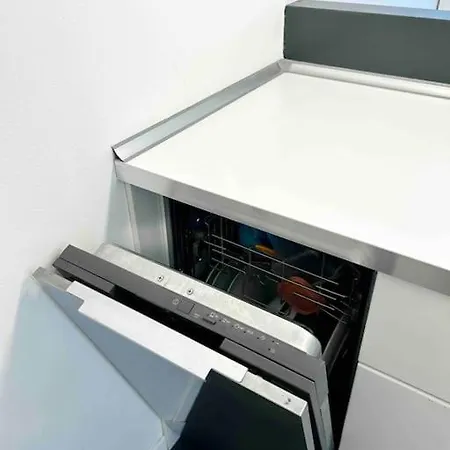 Appartement Stadium ~ For Rent