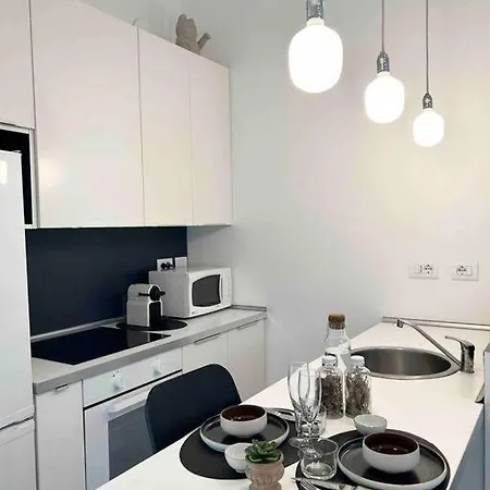 Stadium ~ For Rent Apartment Milan