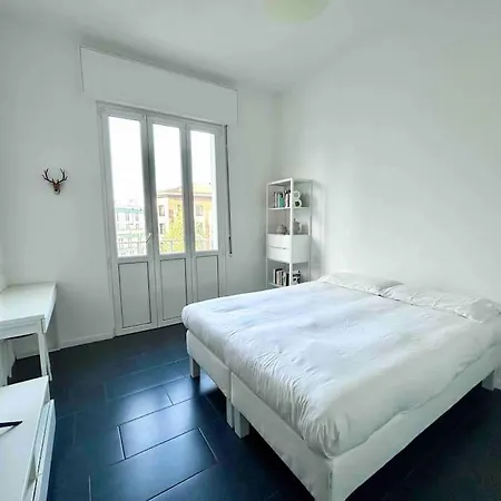 Stadium ~ For Rent Milan