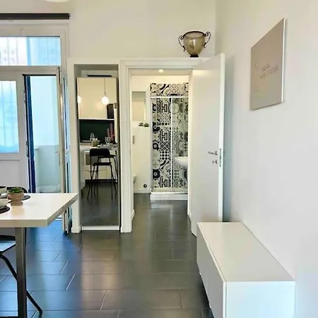 Stadium ~ For Rent Apartment
