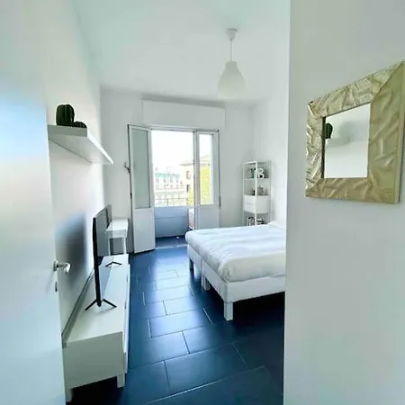 Stadium ~ For Rent Milan