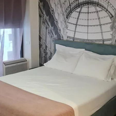 San Pietro All'orto 6 & Milano