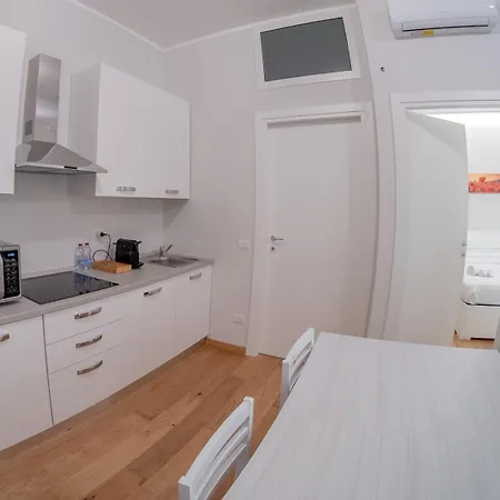 Gohost - Moderno In Stazione Appartement Milan