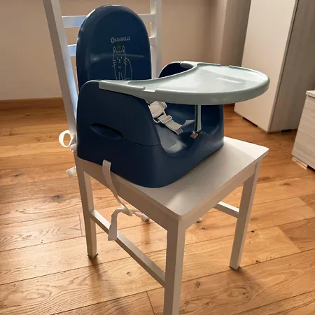 Gohost - Hideaway A Few Minutes From Milan