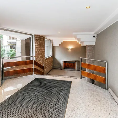 Stile E Comodita Nel Vivace Centro Di * ミラノ