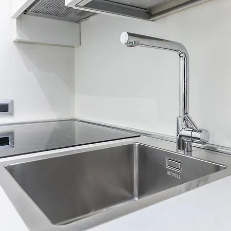 Apartment Stile E Comodita Nel Vivace Centro Di *