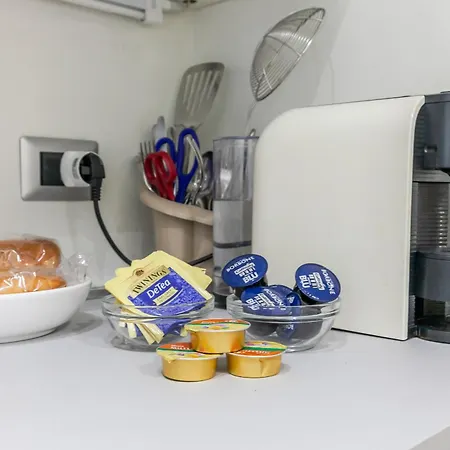 Stile E Comodita Nel Vivace Centro Di * ミラノ