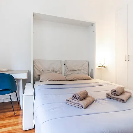 Apartment Stile E Comodita Nel Vivace Centro Di