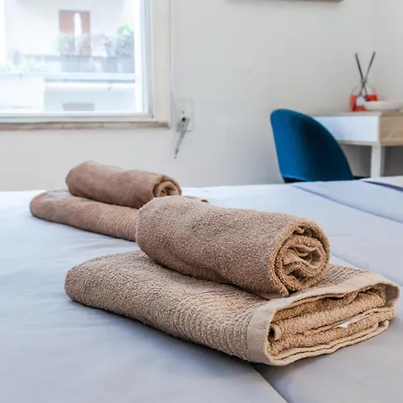 Stile E Comodita Nel Vivace Centro Di *