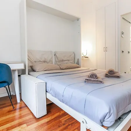 Stile E Comodita Nel Vivace Centro Di Apartment *