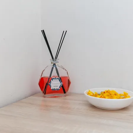 Apartment Stile E Comodita Nel Vivace Centro Di