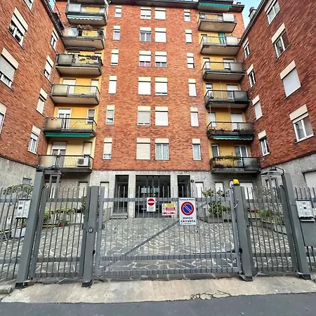 Politecnico Bovisa *