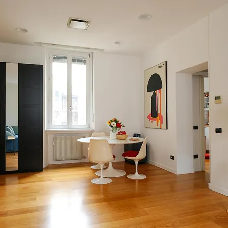 In Affitto Zona Tortona Solari *