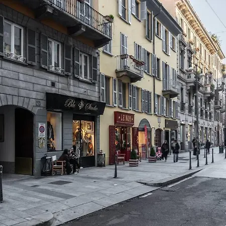 Room/suite Garibaldi40 *